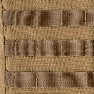 Pokrowiec na broń Mil-Tec Rifle Case Large - Coyote Brown