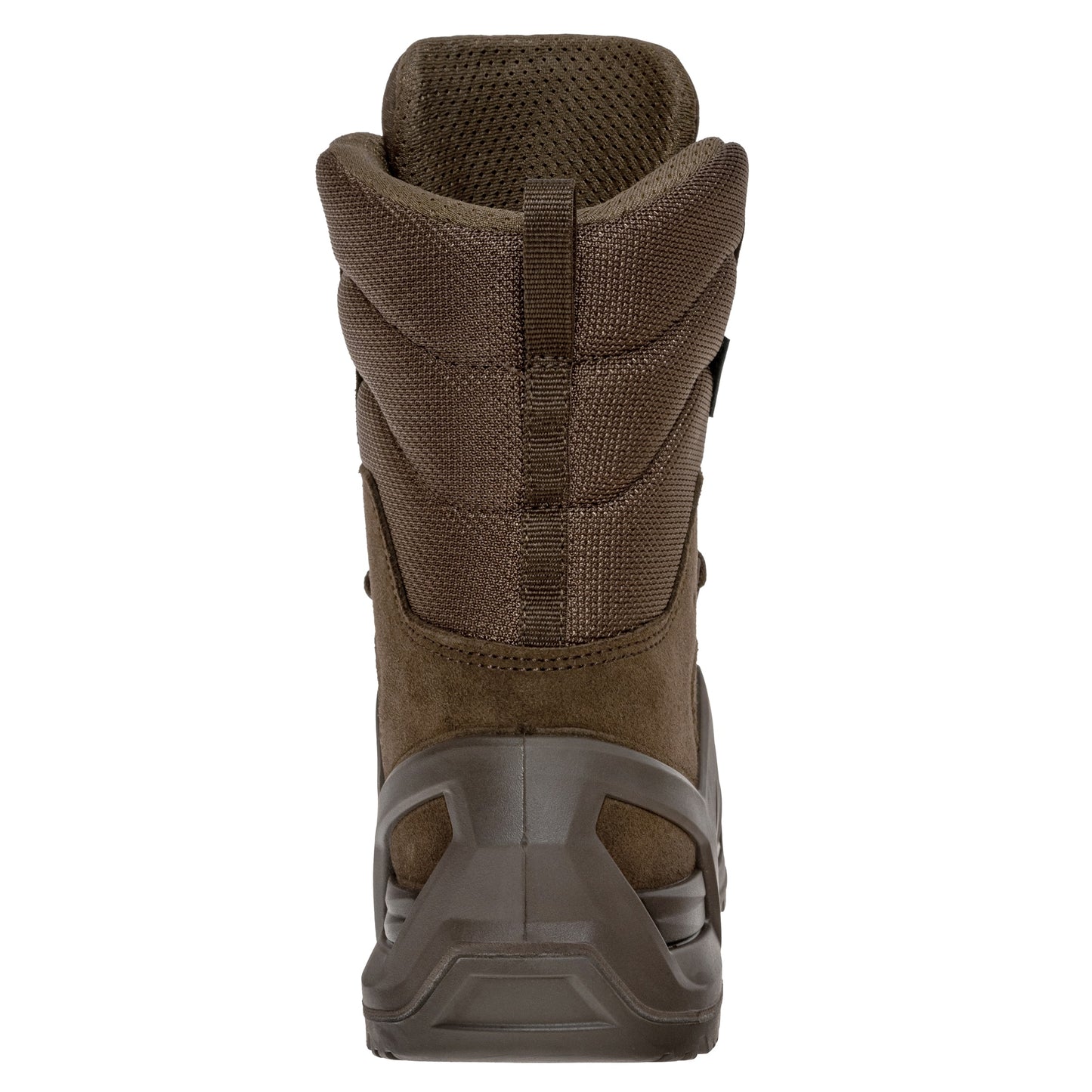 Buty Lowa Zephyr GTX HI MK2 - Dark Brown