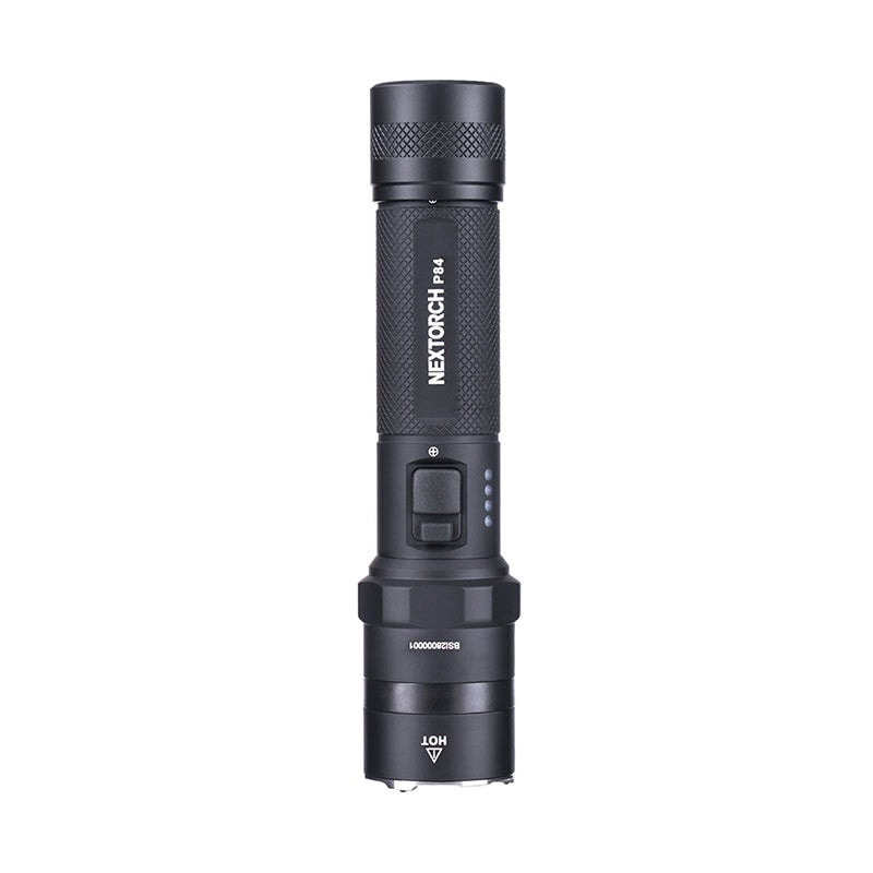 Latarka Nextorch P84 - 3000 lumenów