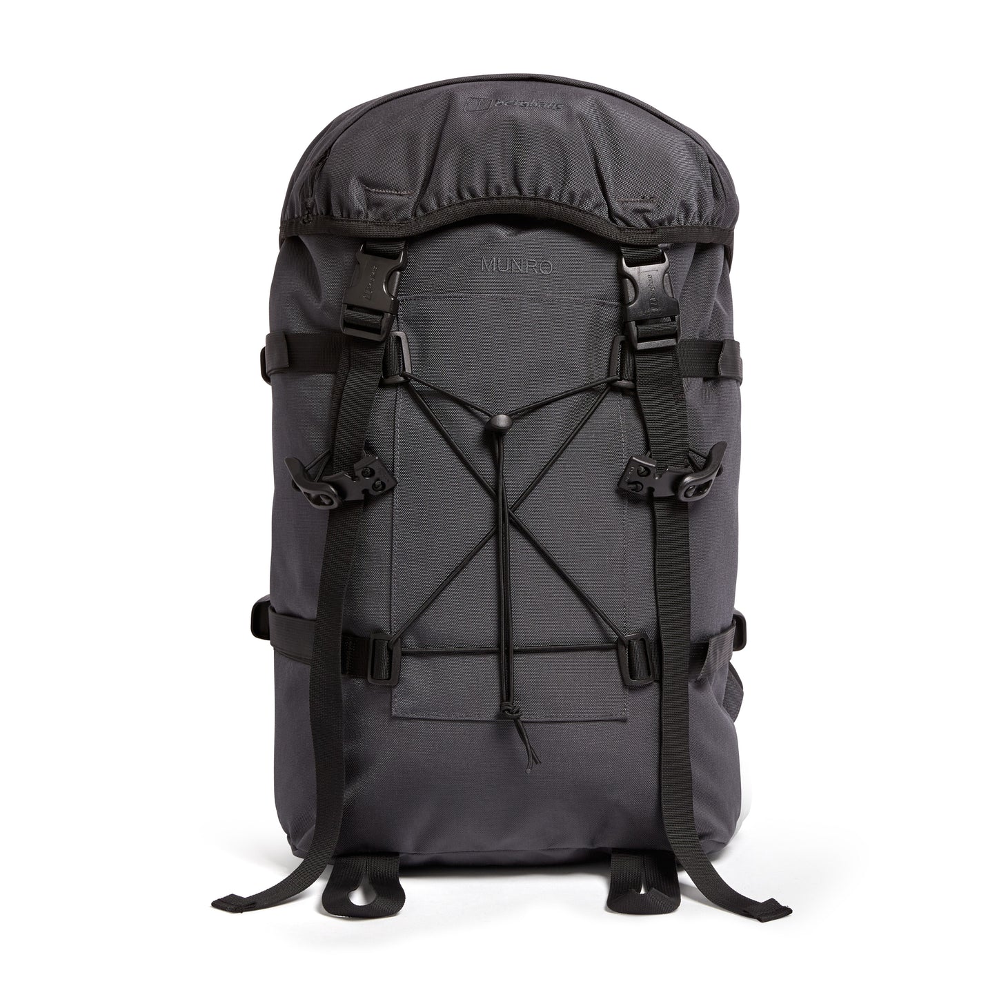 Plecak Berghaus Tactical Munro II IR 35 l - Dark Grey