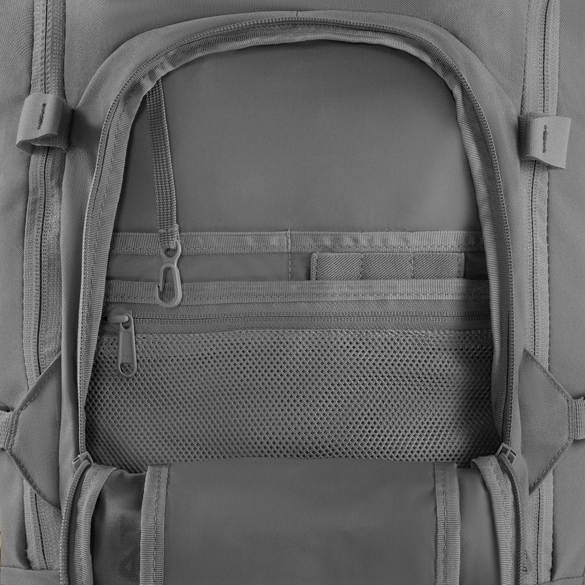 Plecak Pentagon Epos 40 l - Wolf Grey
