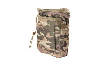 Torba zrzutowa na magazynki - Arid MC Camo