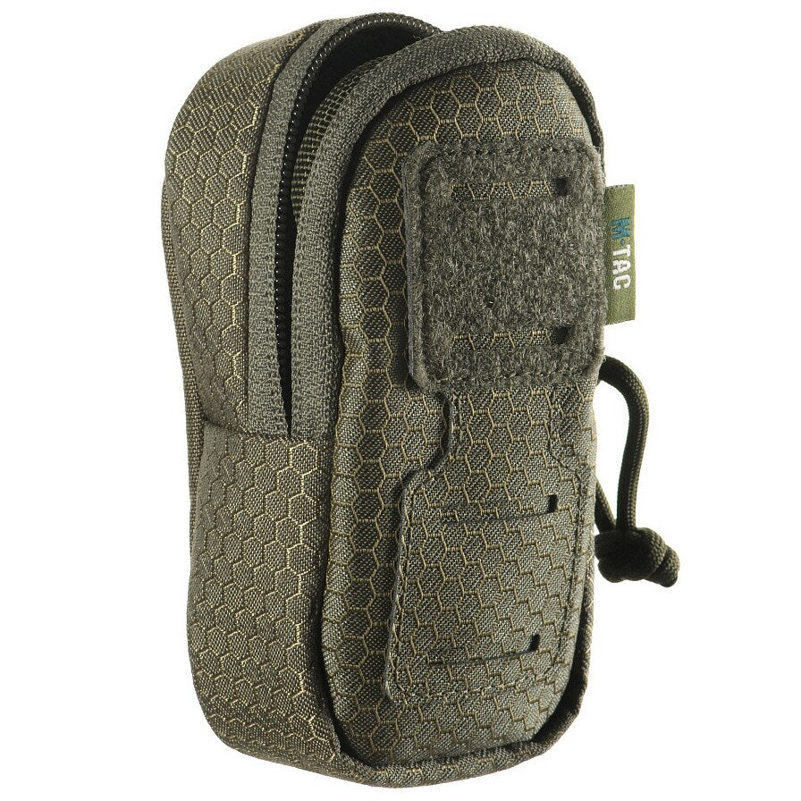 Kieszeń M-Tac Elite Hex Ergonomic - Ranger Green
