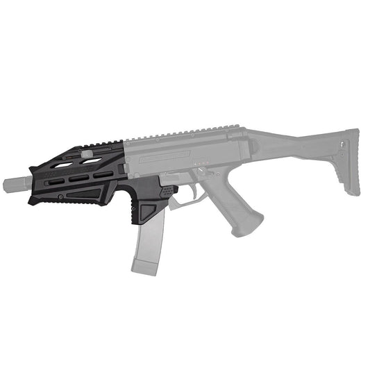 Zestaw chwytów ASG EVO ATEK do replik Scorpion Evo Mid-Cap