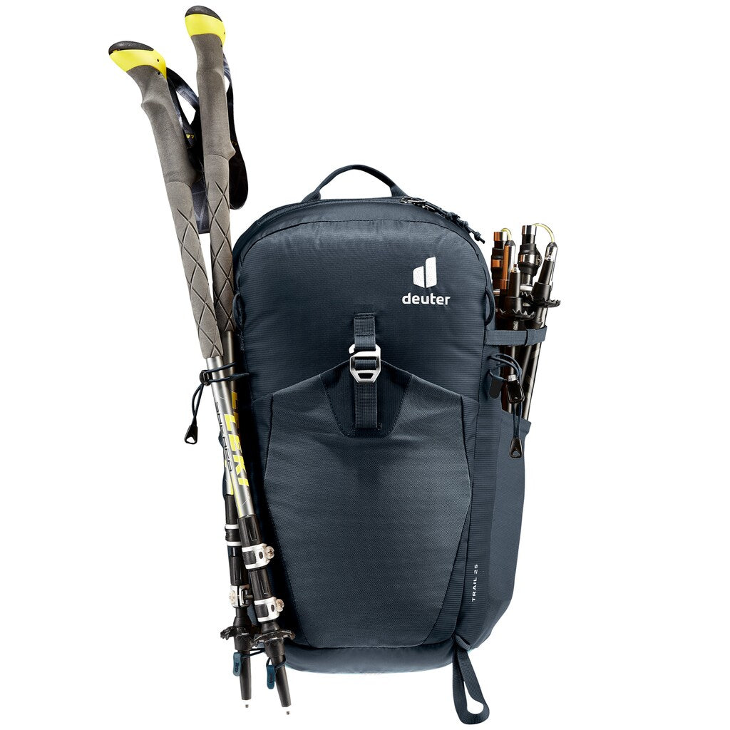 Plecak Deuter Trail 25 l - Black-Shale