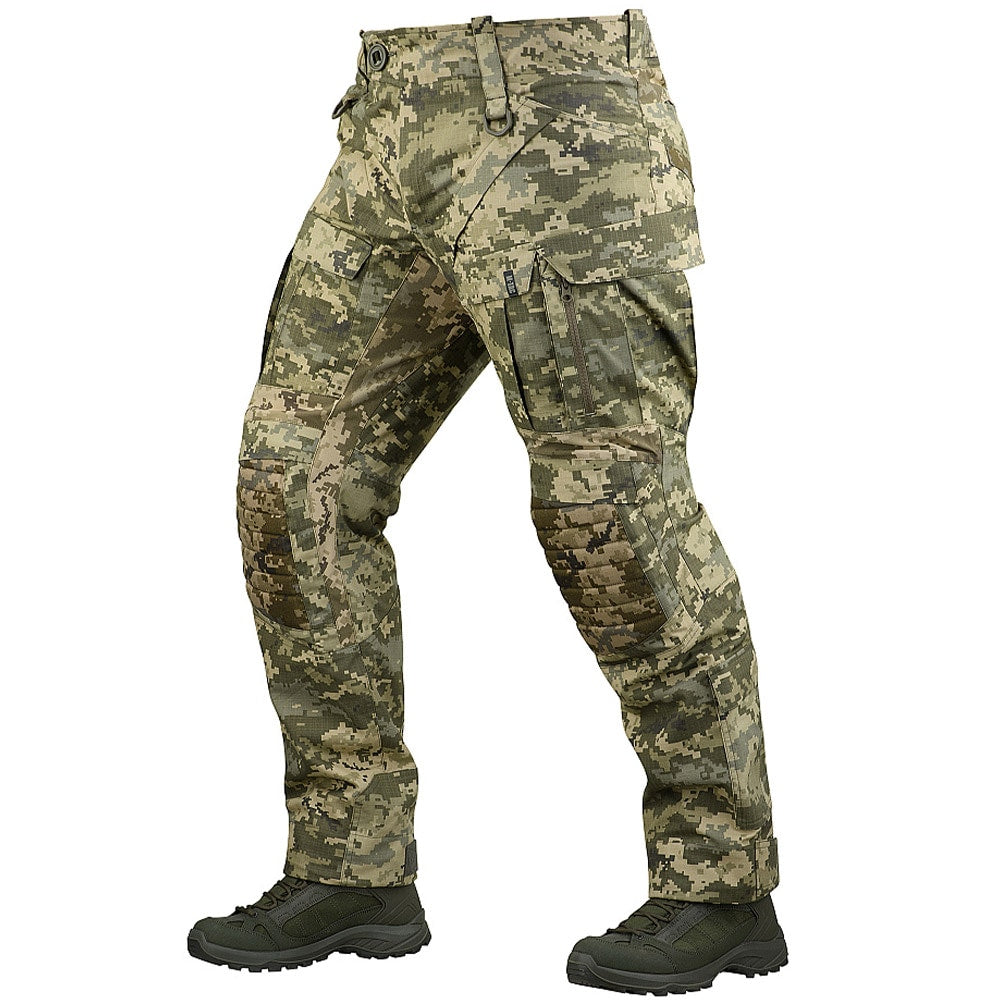 Spodnie M-Tac Sturm Gen. II Rip-stop - MM14
