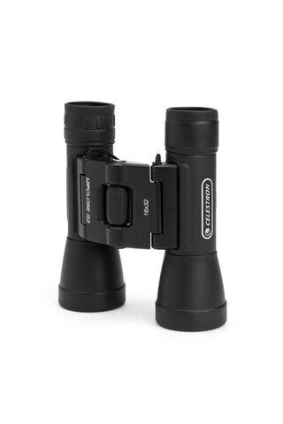 Lornetka Celestron UpClose G2 16x32