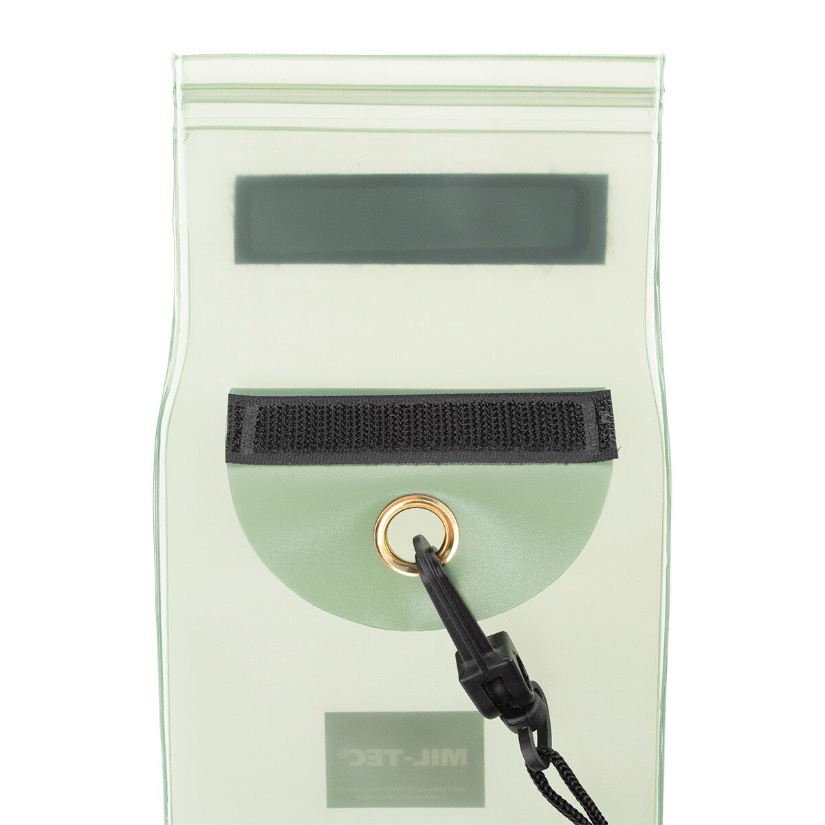 Pokrowiec wodoodporny Mil-Tec - olive