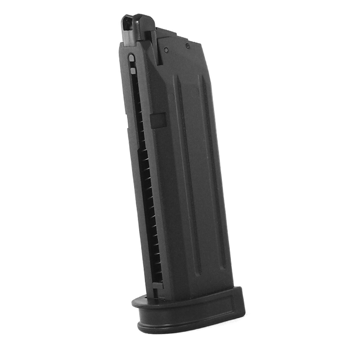 Magazynek ASG do replik Steyr L9-A2 Green Gas