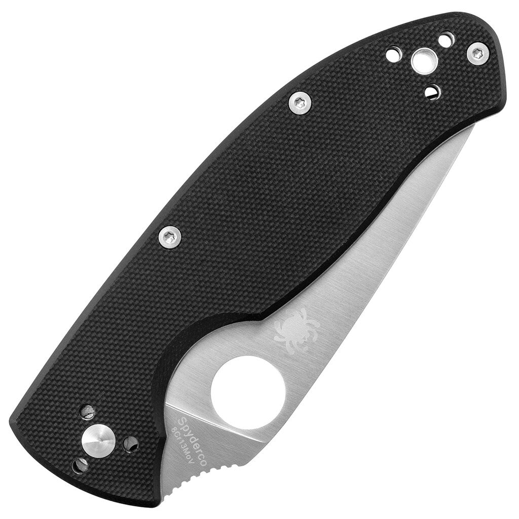 Nóż składany Spyderco Tenacious 8Cr13MoV