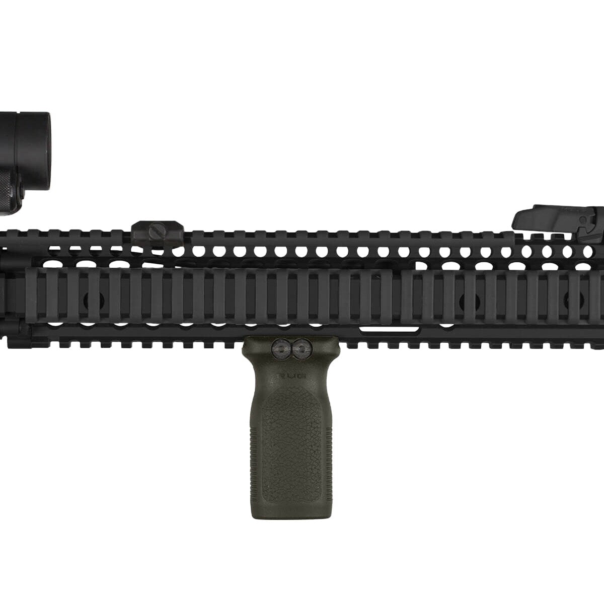Chwyt przedni Magpul RVG - OG Green