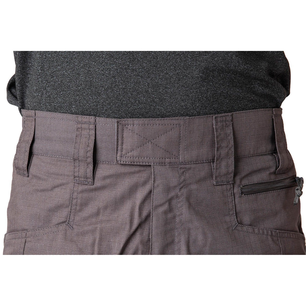 Spodnie Black Mountain Tactical Cedar Combat Pants - Szare