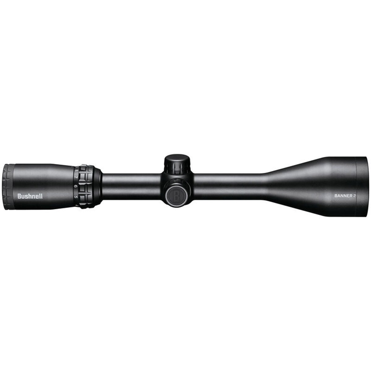 Luneta celownicza Bushnell Banner 2 3-9x50 DOA QBR