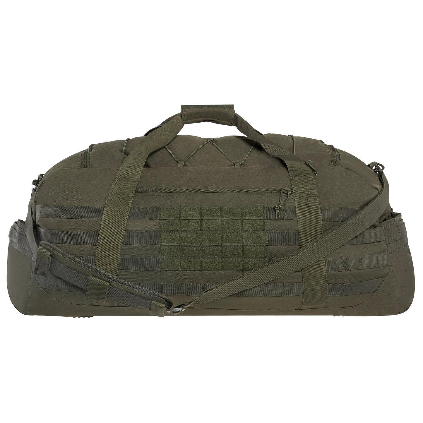 Torba Mil-Tec US Combat Parachute Cargo Large 105 l - Olive
