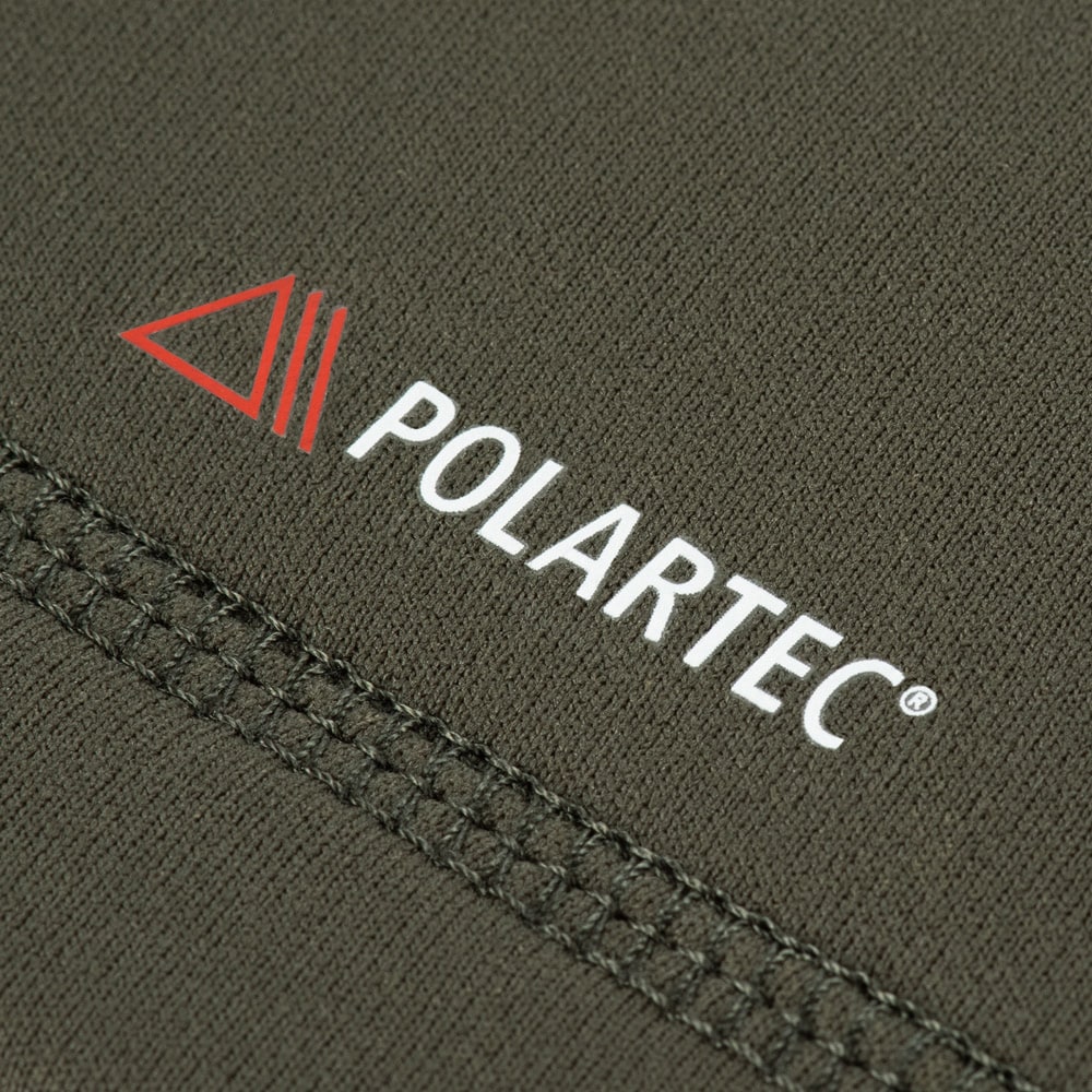 Polar M-Tac Berserk - Dark Olive