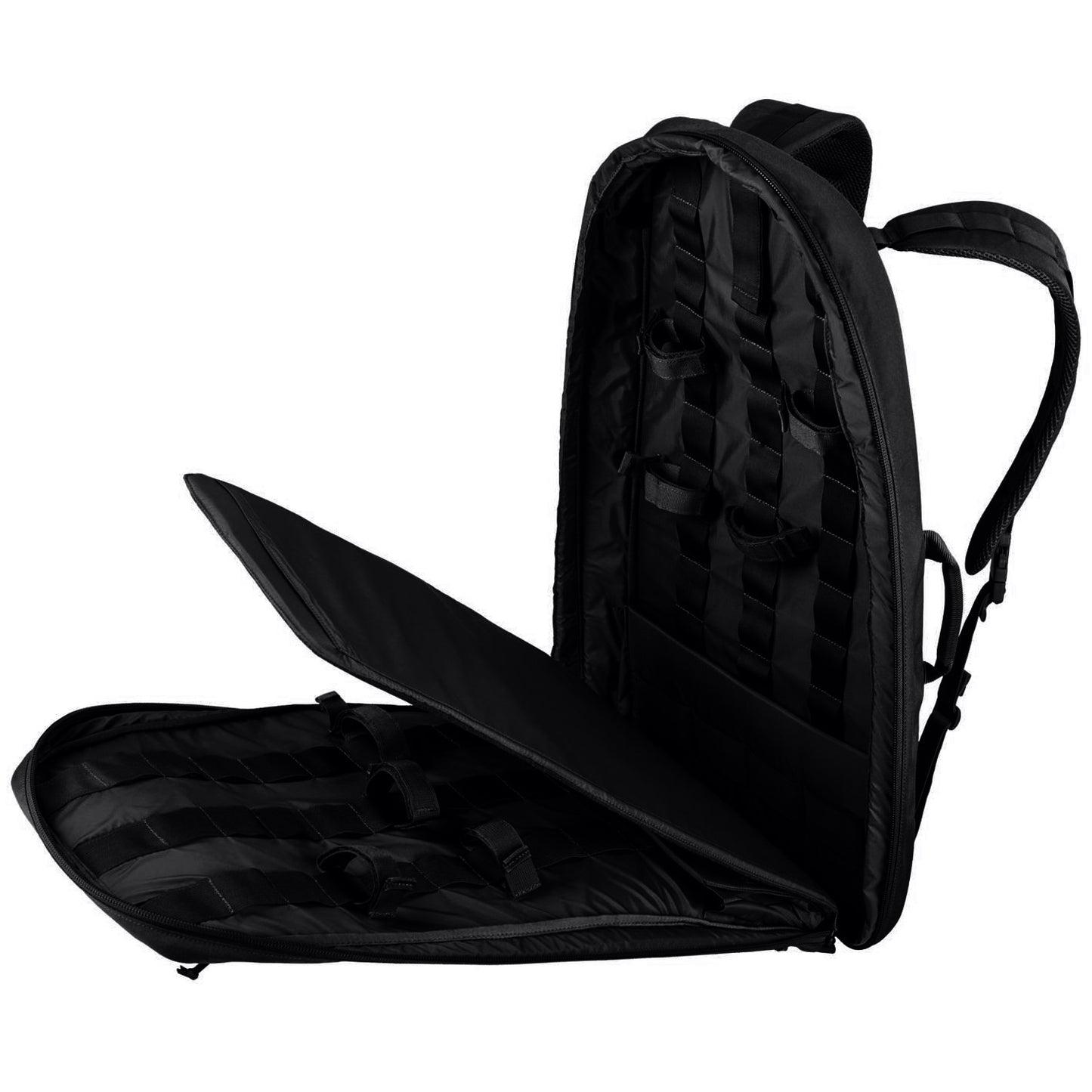 Pokrowiec Helikon SBR Carrying Bag - Black