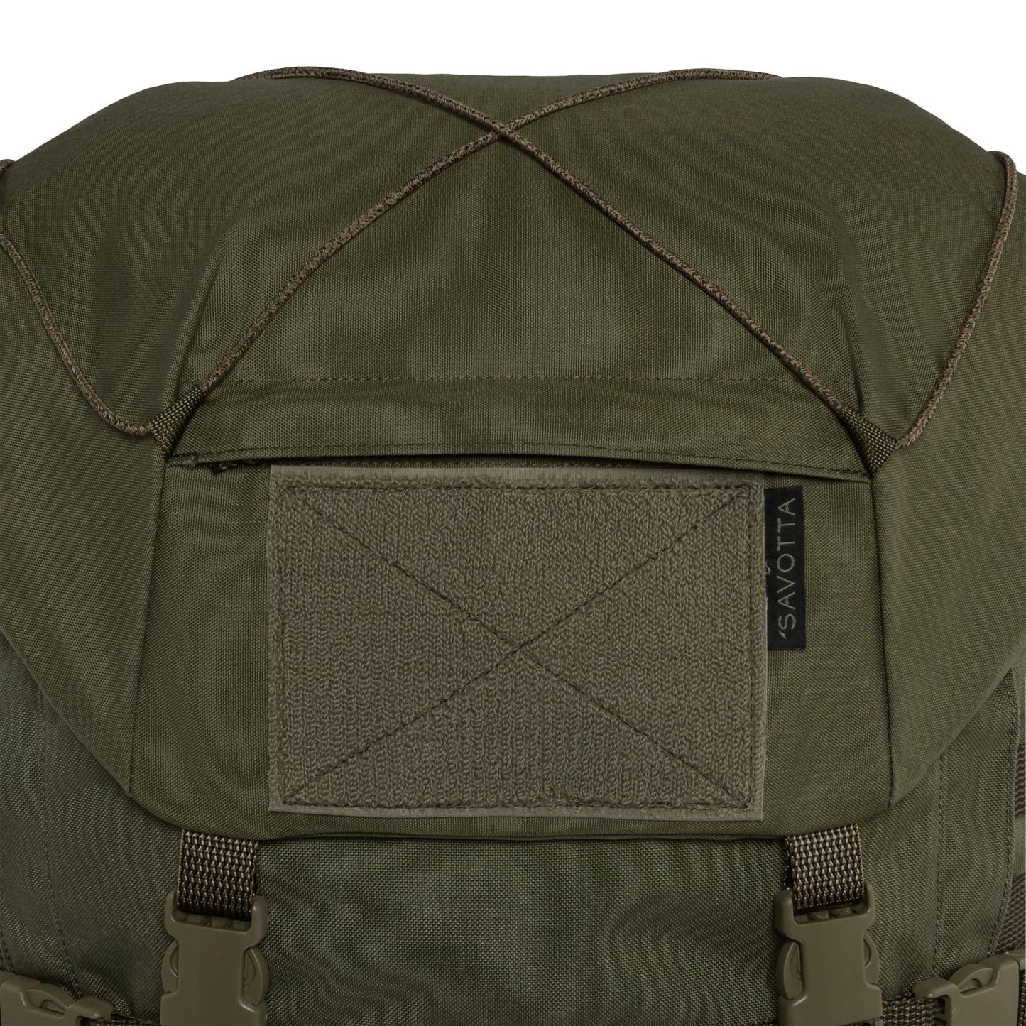 Plecak Savotta Kantamus 60 l - Green