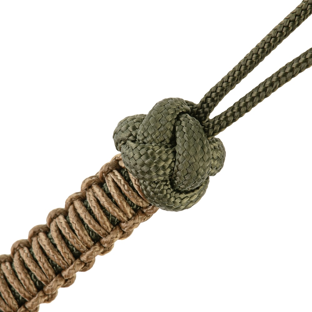 Brelok M-Tac Celtic - Olive