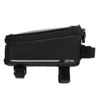 Sakwa rowerowa Zefal Console Pack T1 0,8 l - Black
