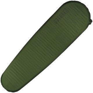 Mata samopompująca Bushmen FIT 640 - Oliwkowa