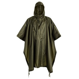 Ponczo MFH RipStop - Olive