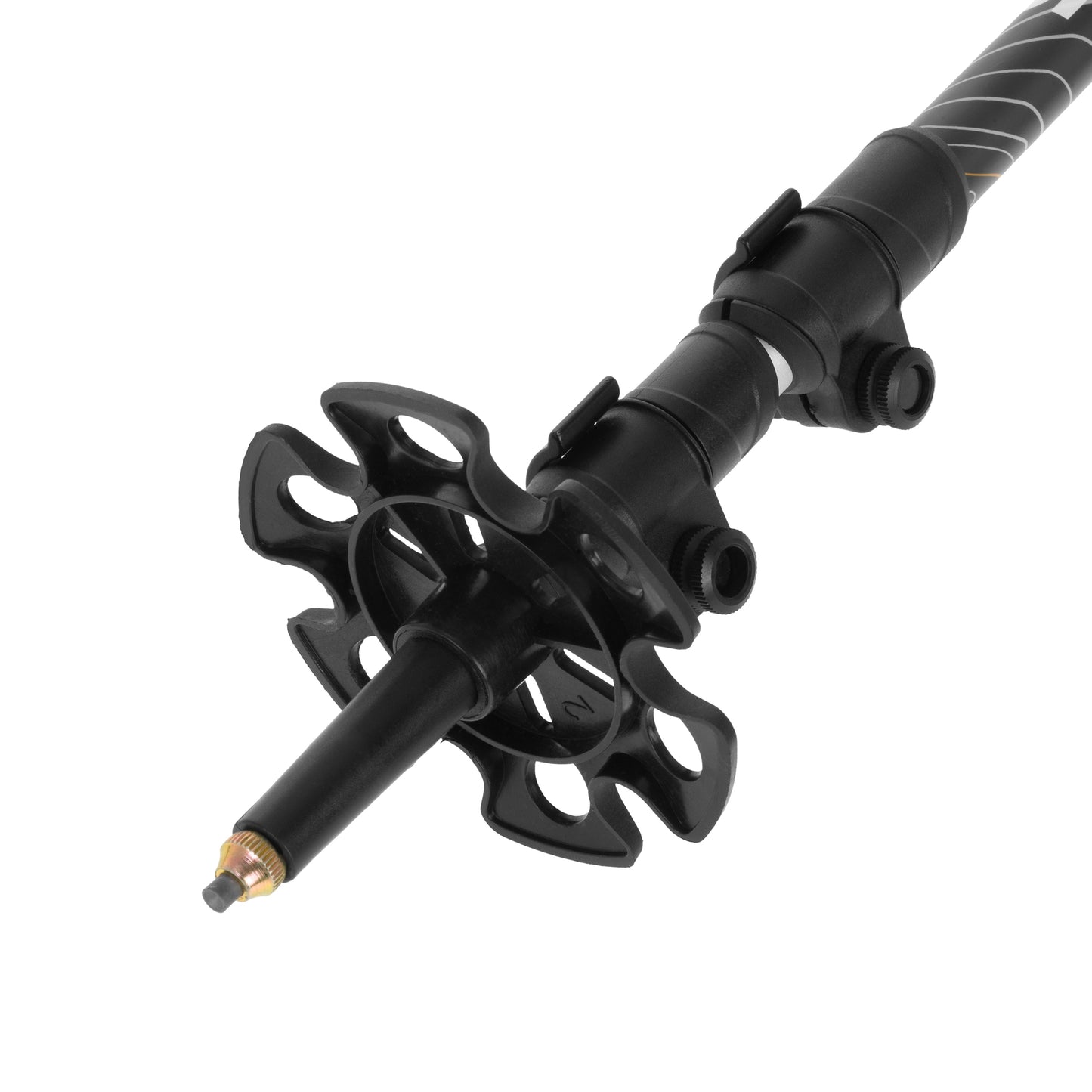 Kije trekkingowe Silva Trekking Poles - Aluminium Cork