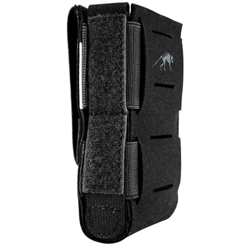 Ładownica Tasmanian Tiger Low Profile SGL Mag Pouch MCL - Black