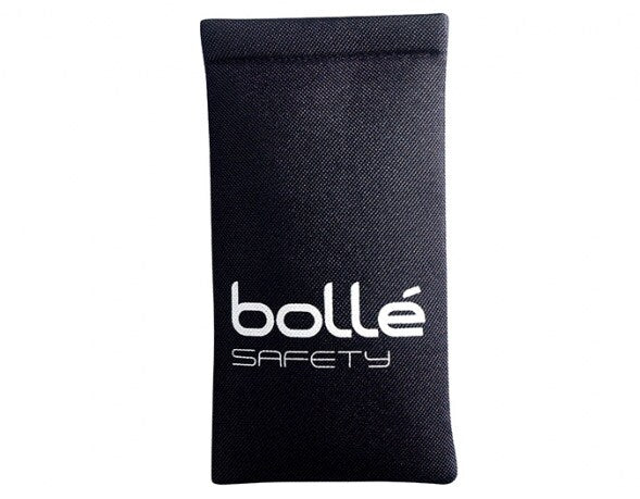 Etui na okulary Bolle miękkie - Black