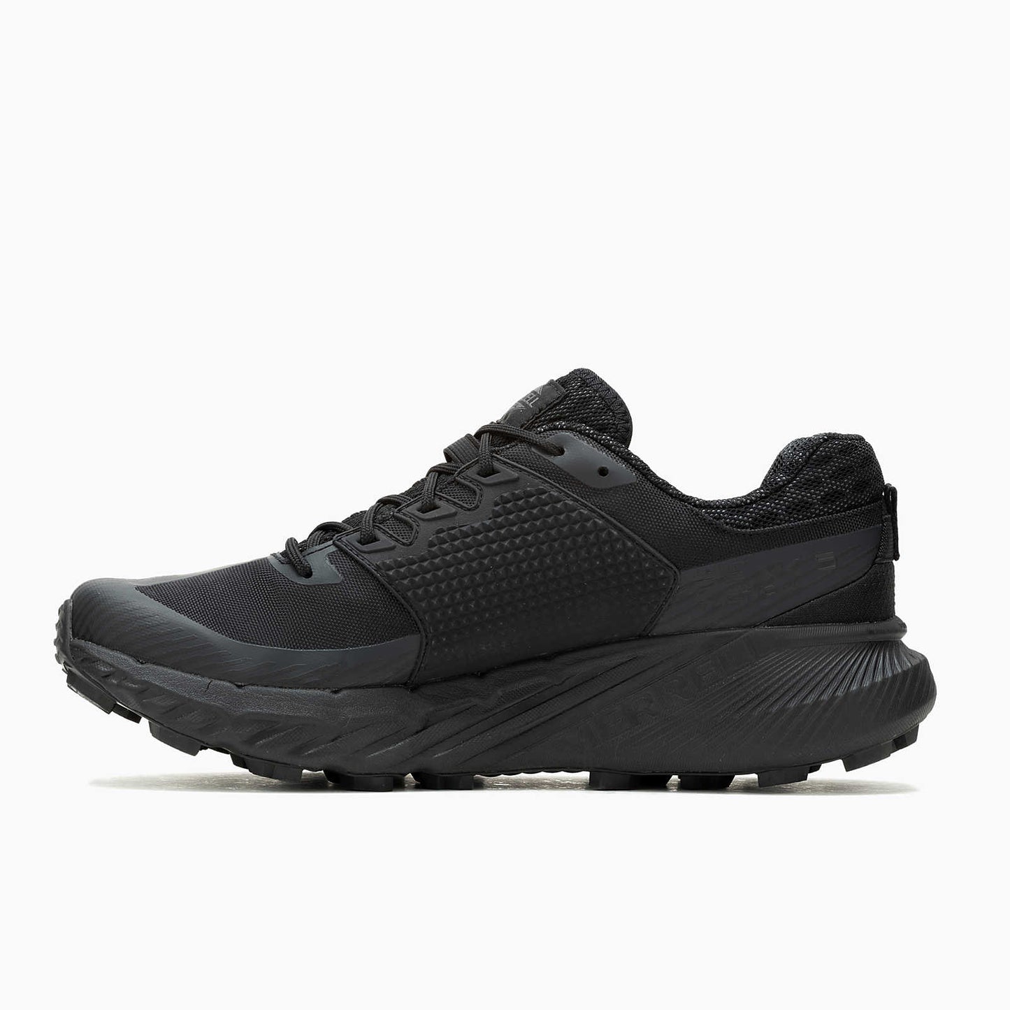 Buty Merrell Agility Peak 5 Tactical Low - Black