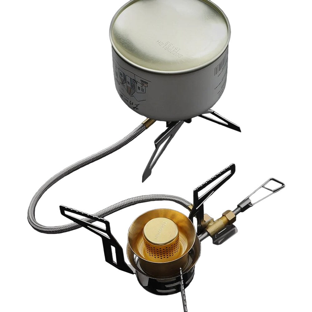 Kuchenka turystyczna Fire Maple Lava Multi Fuel