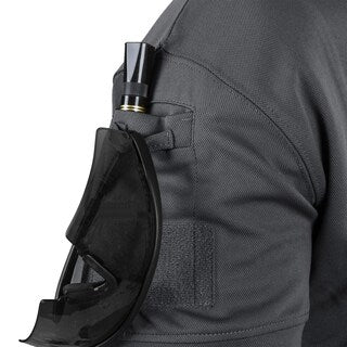 Koszulka termoaktywna Helikon Tactical T-shirt TopCool Lite - Shadow Grey