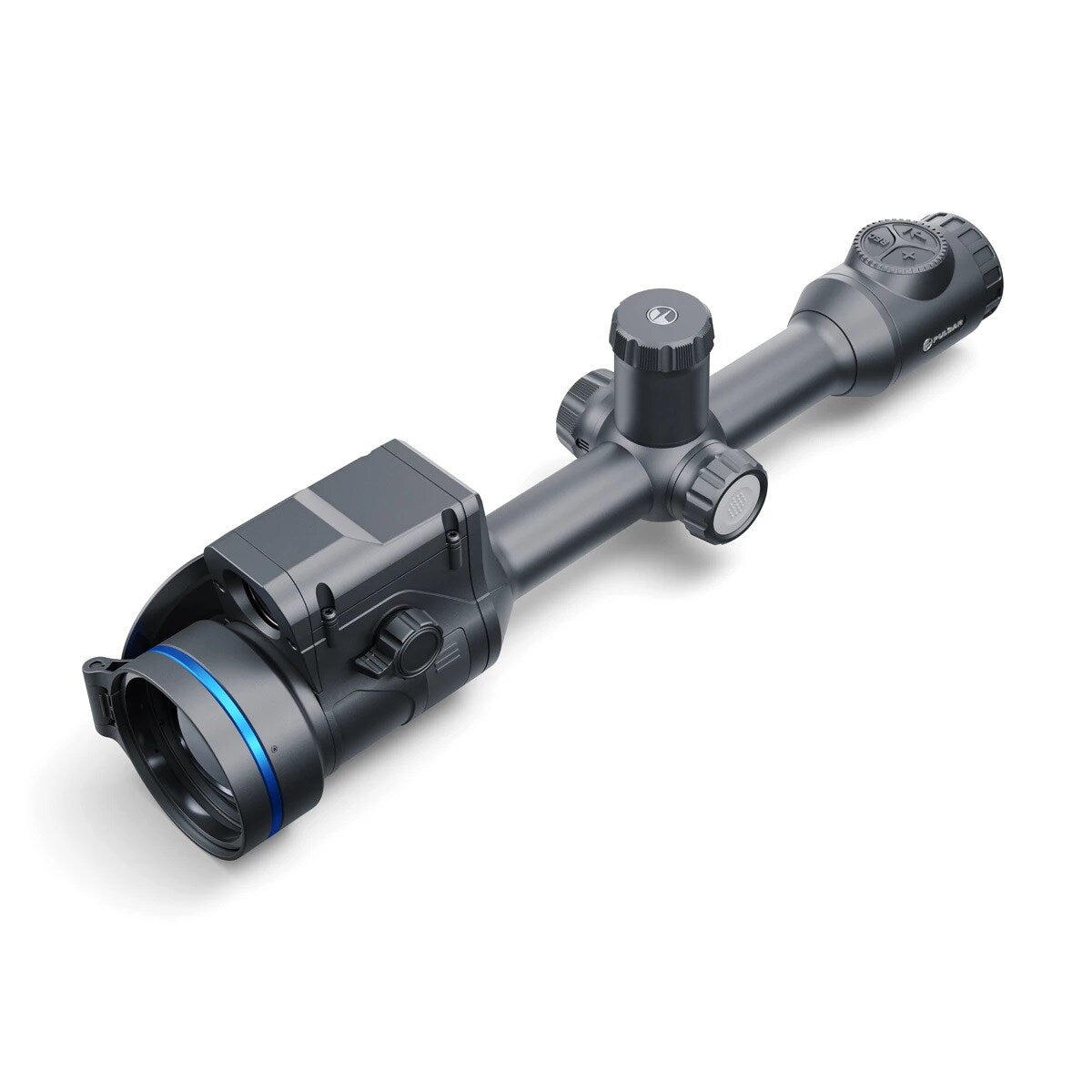 Luneta termowizyjna Pulsar Thermion 2 LRF 4-32x60 XG60