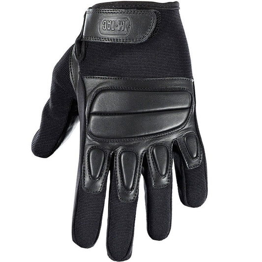 Rękawice taktyczne M-Tac Assault Tactical Mk.2 - Black