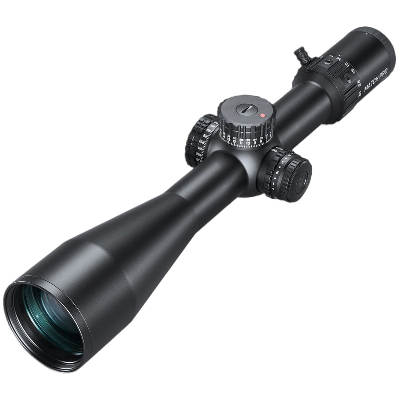 Luneta celownicza Bushnell Match Pro ED MOA 5-30x56
