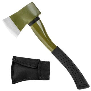 Toporek MFH Fox Outdoor Deluxe Medium - Olive