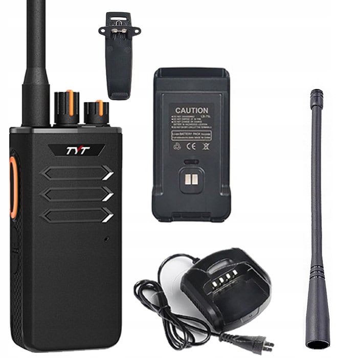 Radiotelefon TYT TC-595G PMR