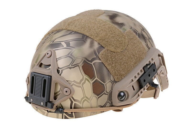 Hełm ASG Ballistic [Protecting Pad] - HLD