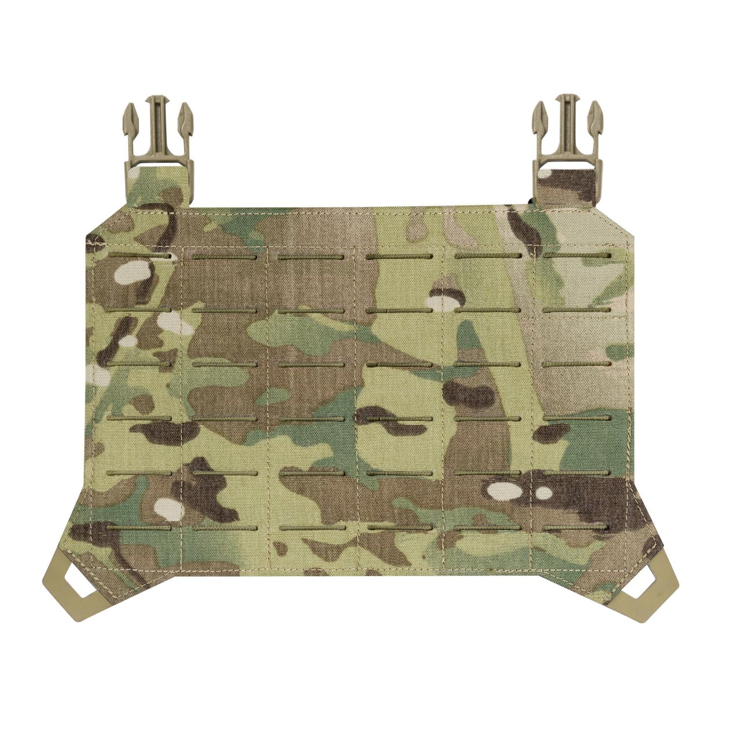 Panel Direct Action Spitfire Molle Flap - MultiCam