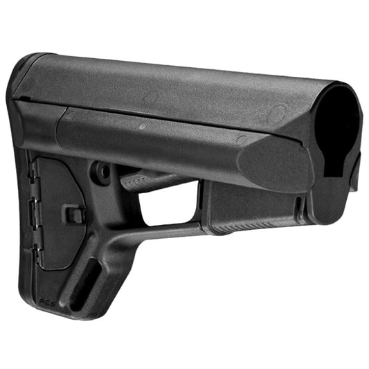 Kolba Magpul ACS Carbine Stock Commercial-Spec do karabinków AR15/M4 - Black