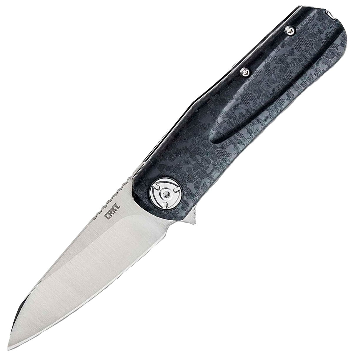 Nóż składany CRKT Mah-Hawk