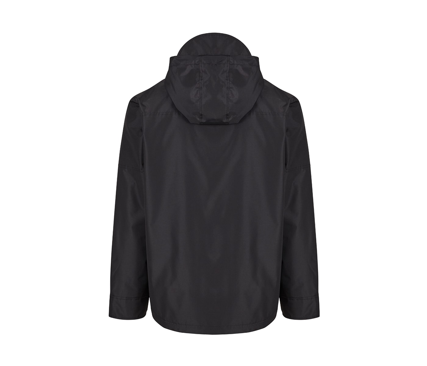 Kurtka Brandit Arctic Windbreaker - Black