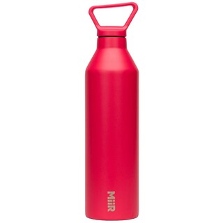 Butelka termiczna MiiR Narrow Mouth 680 ml - Cascara
