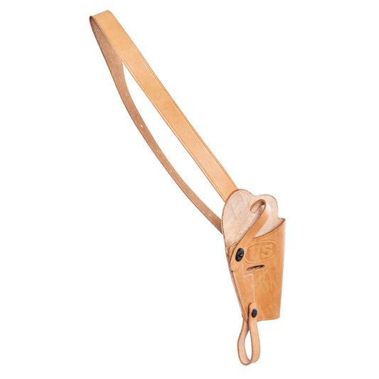 Kabura Mil-Tec US M3 Shoulder Holster Repro - Brown