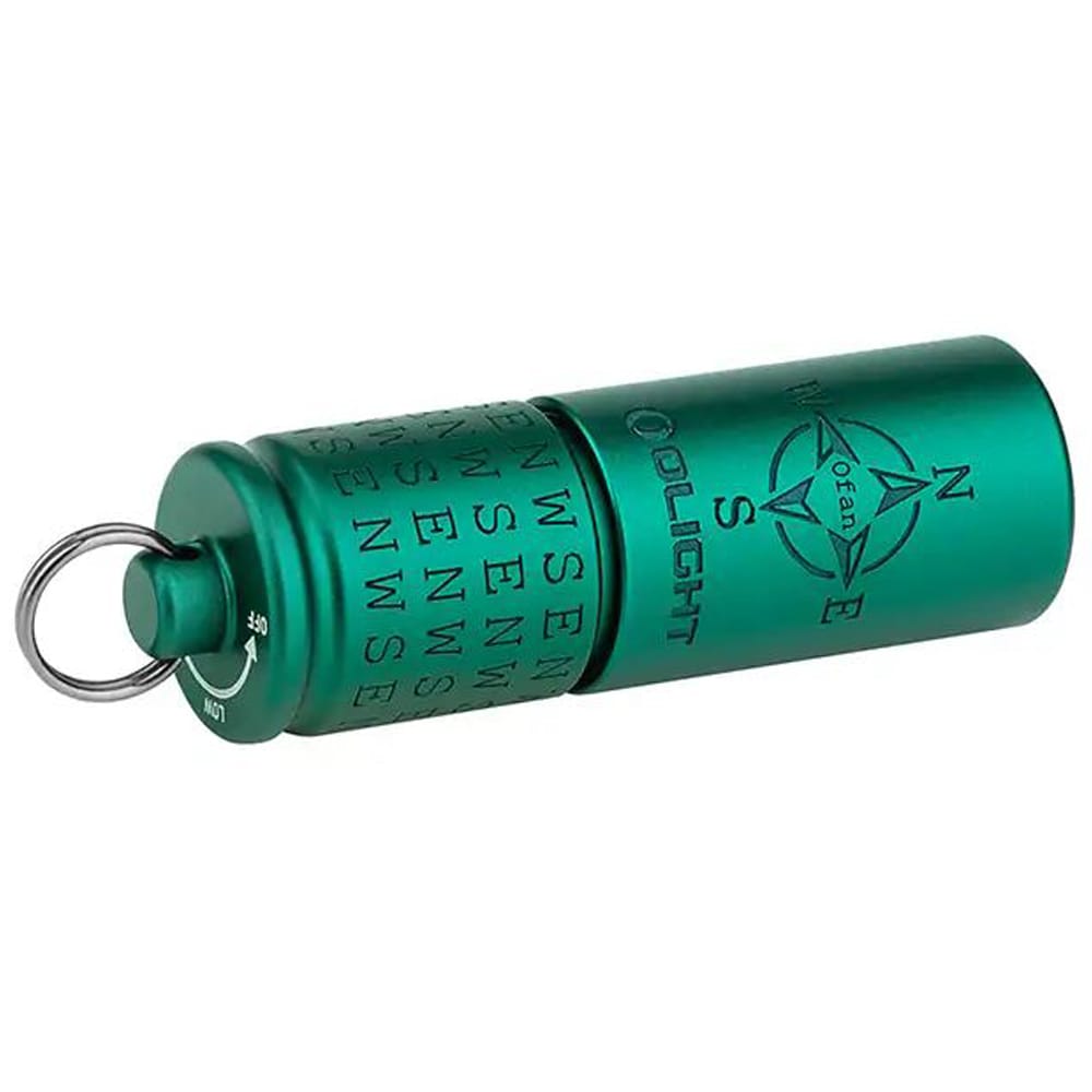 Latarka Olight I1R 2 Pro Center - 180 lumenów