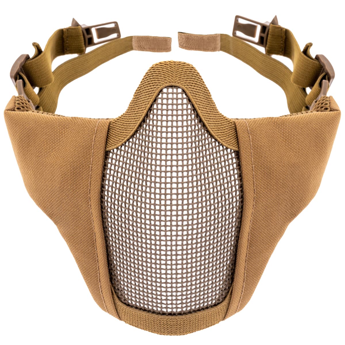 Maska ASG FMA PJ 2.0 - coyote