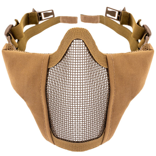 Maska ASG FMA PJ 2.0 - coyote