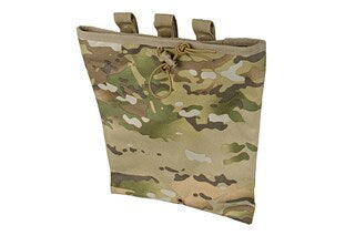 Torba zrzutowa na magazynki GFC - Arid MC Camo