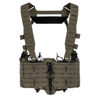 Kamizelka taktyczna Direct Action Tempest Chest Rig - Ranger Green