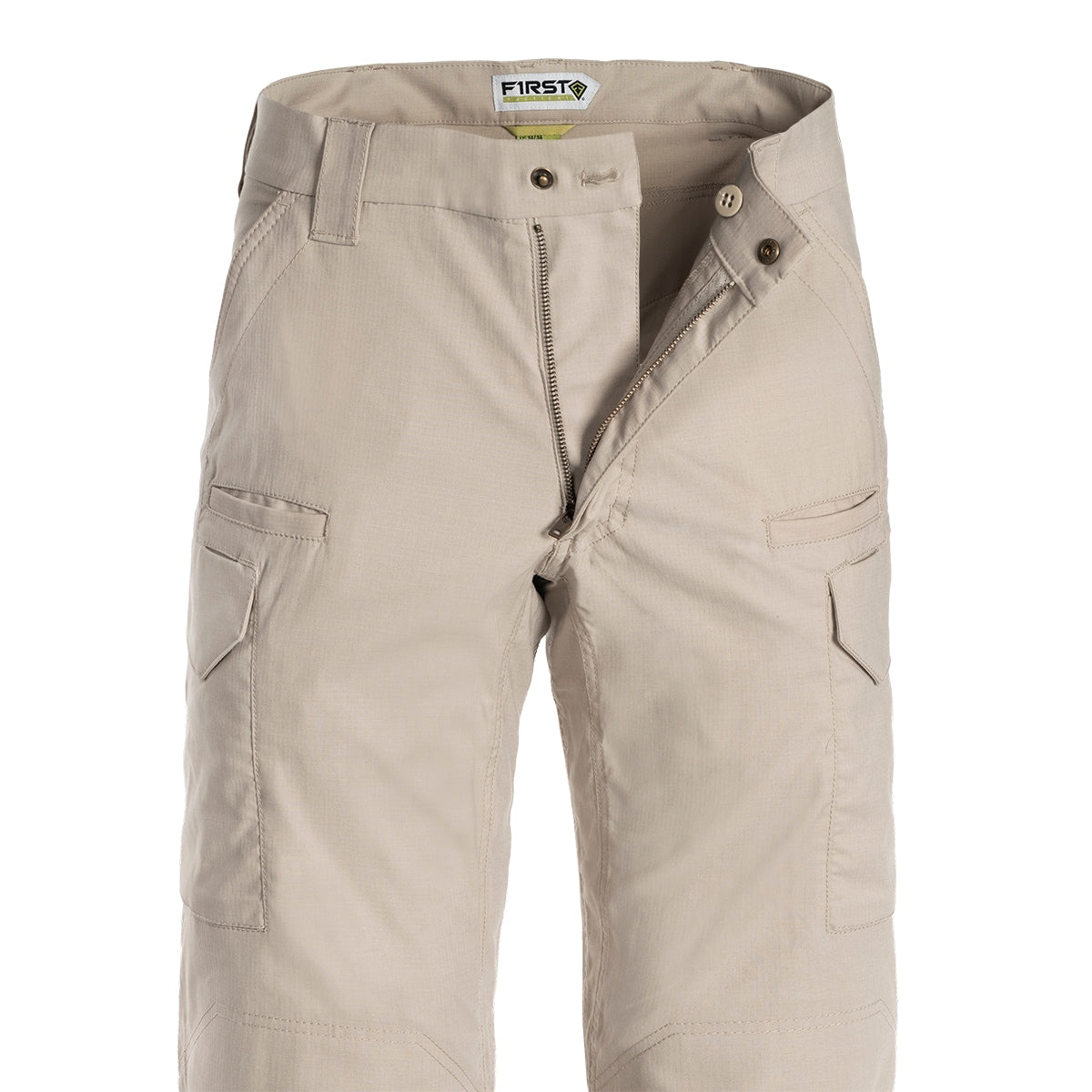 Spodnie First Tactical V2 - Khaki