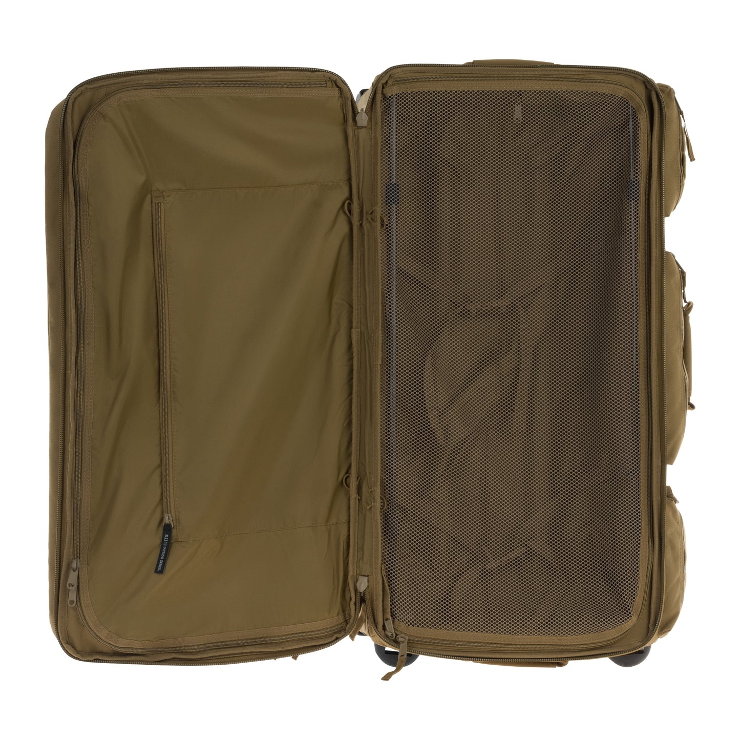 Torba 5.11 Mission Ready 3.0 90 l - Kangaroo
